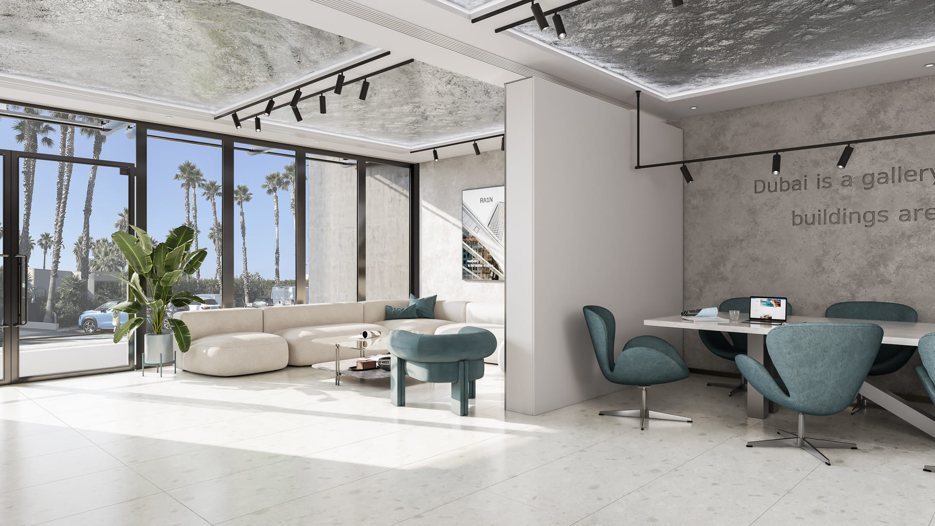 lobby 5
