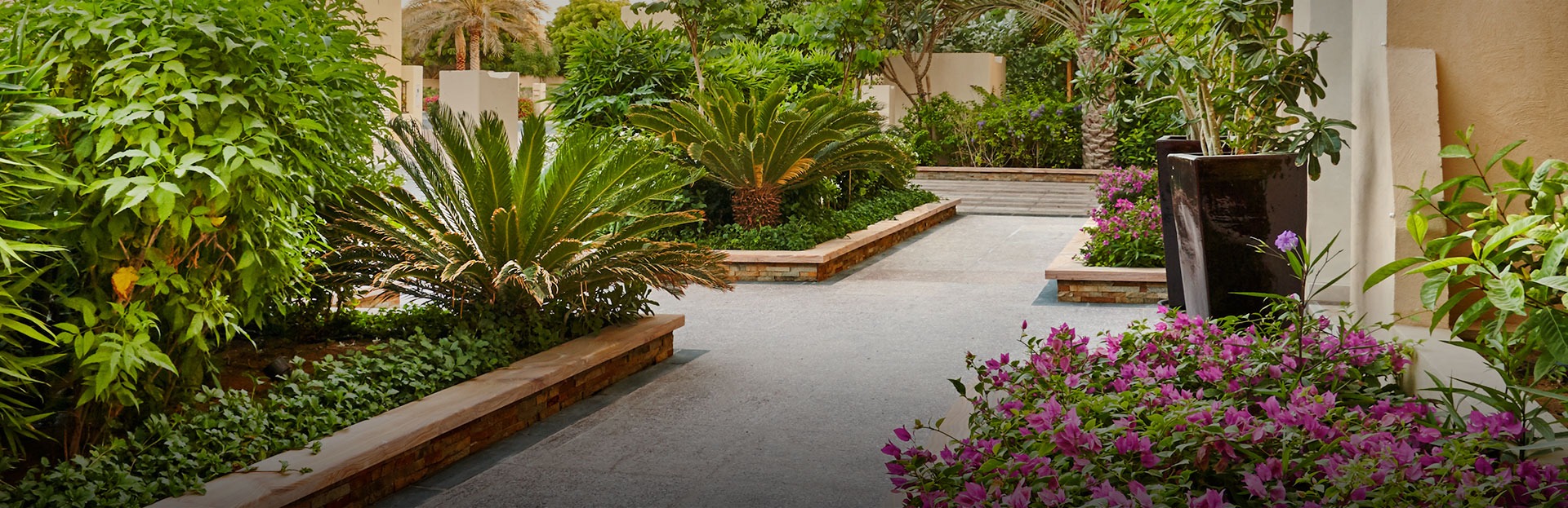 Gardens
