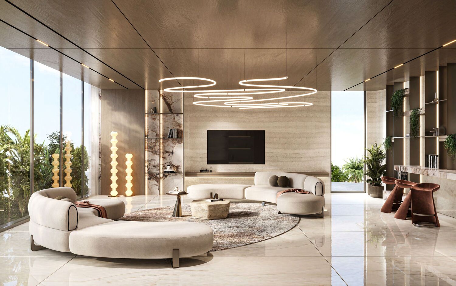 lobby 1