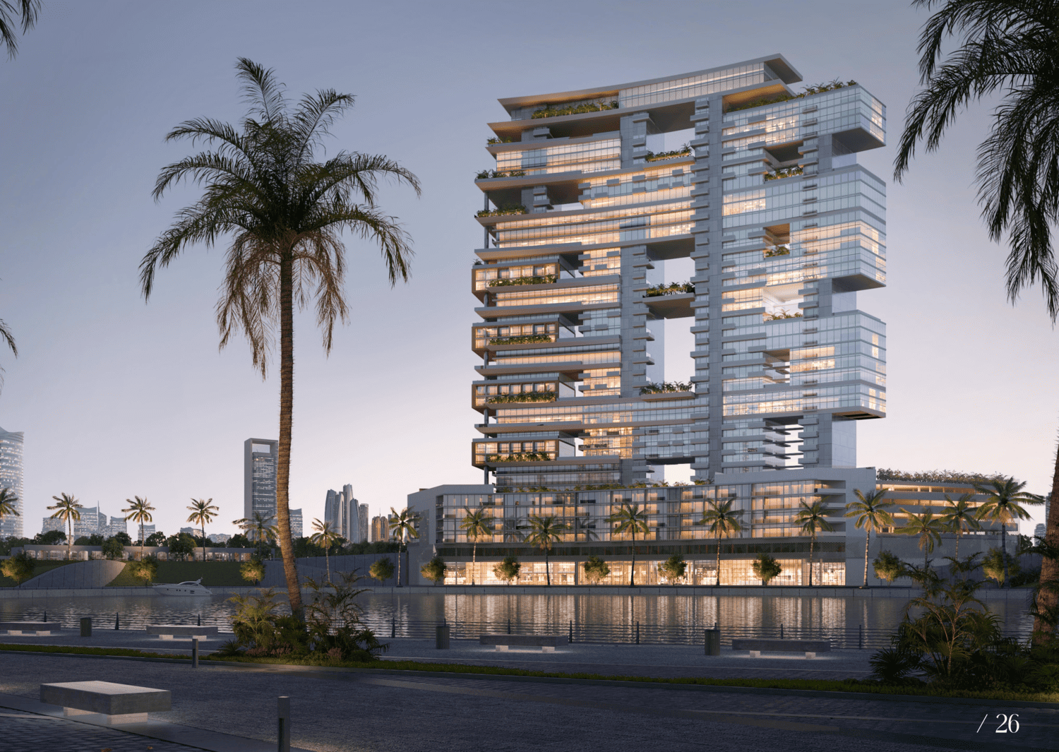 architecture 5
