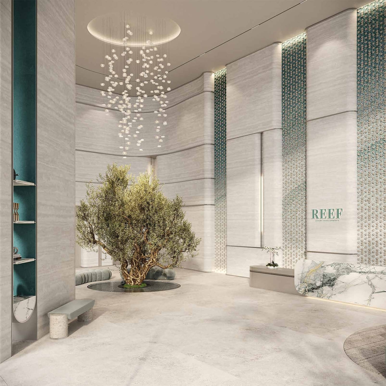 lobby 2