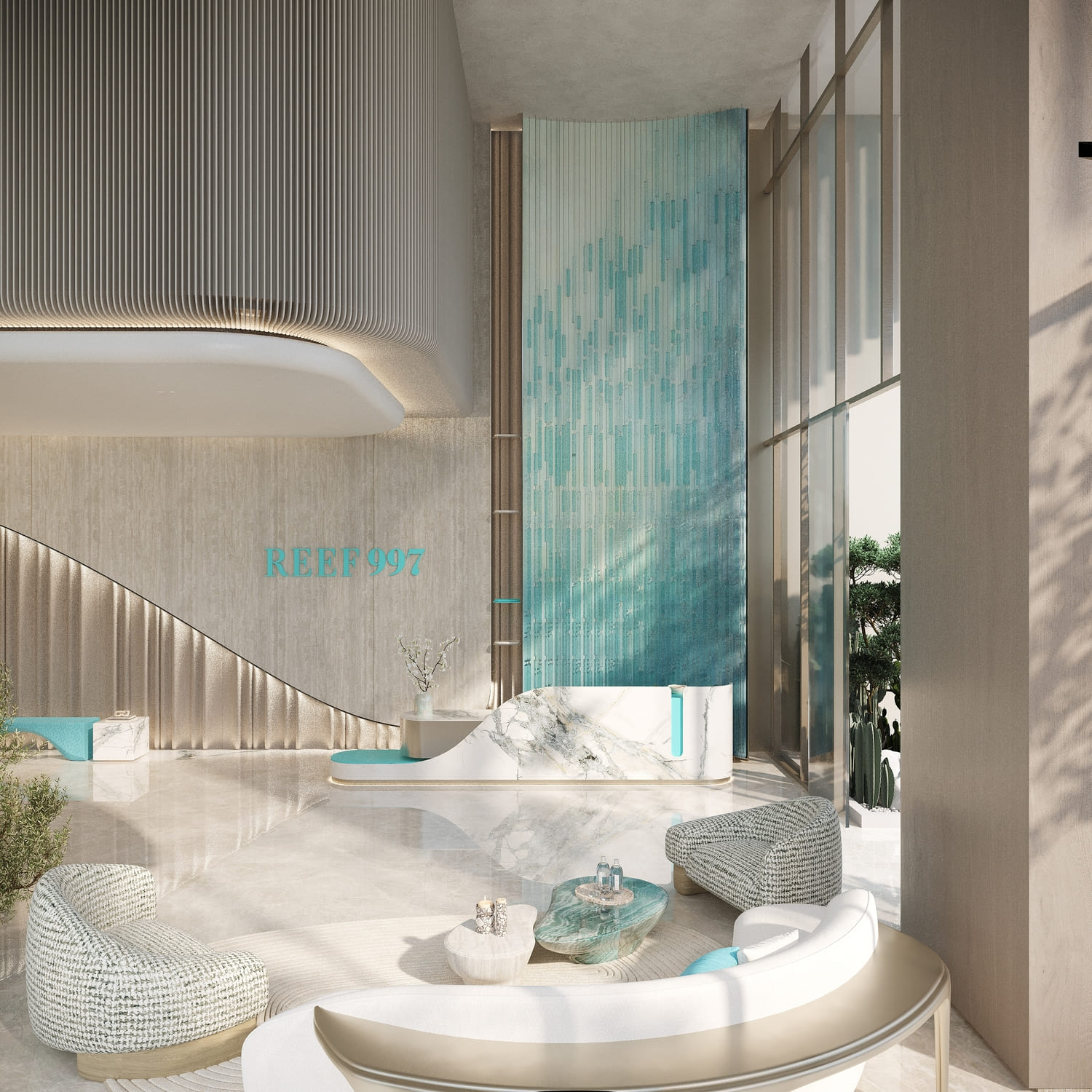 lobby 1
