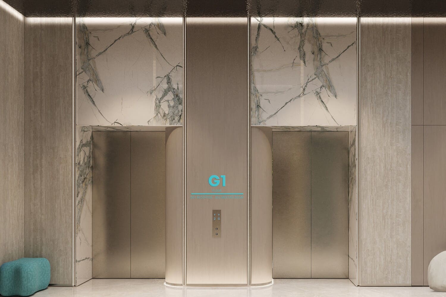 lobby 5