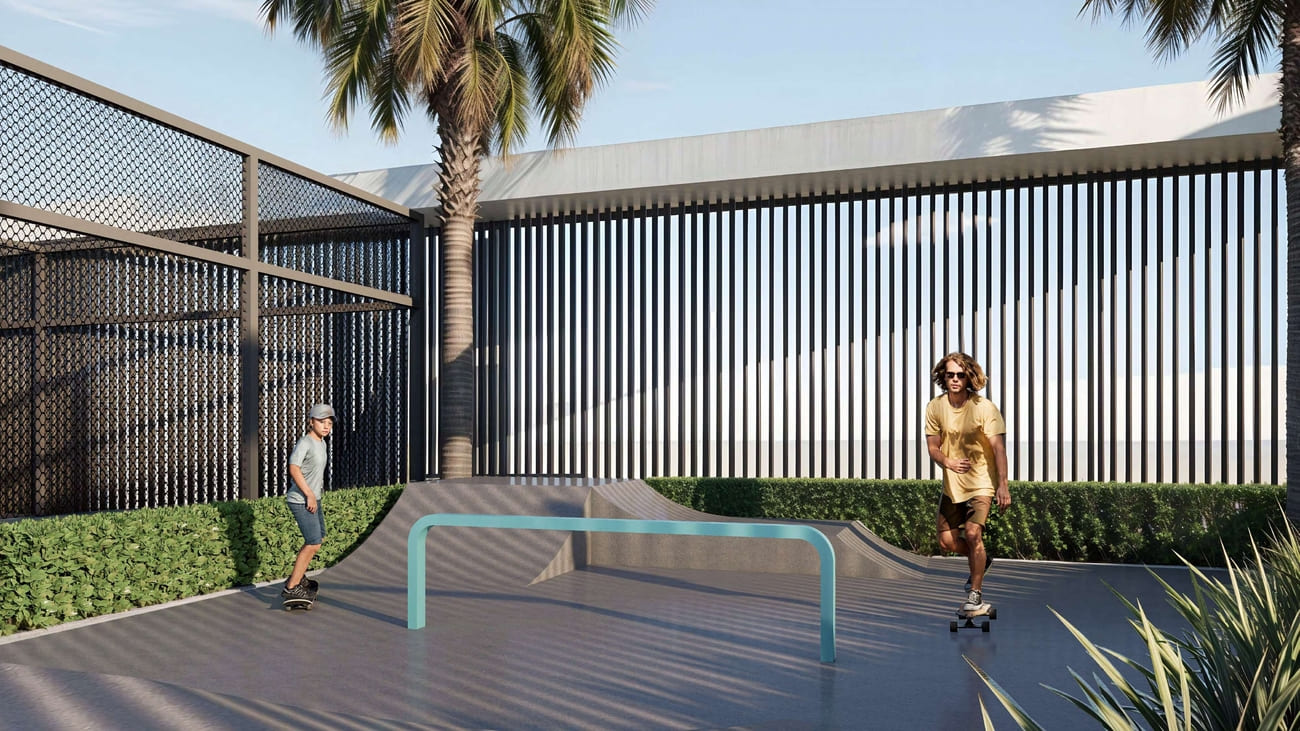 Skate Park
