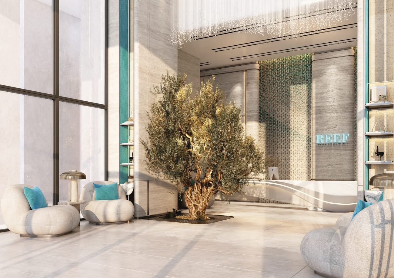 lobby 2
