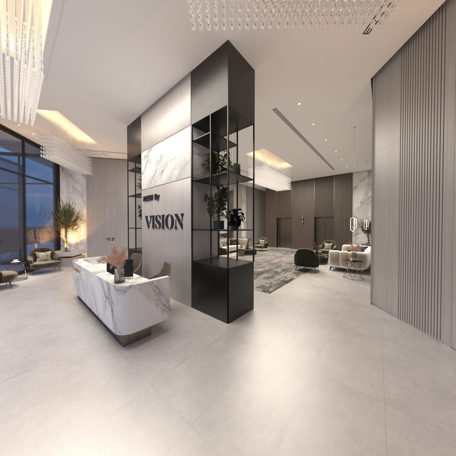 lobby 1