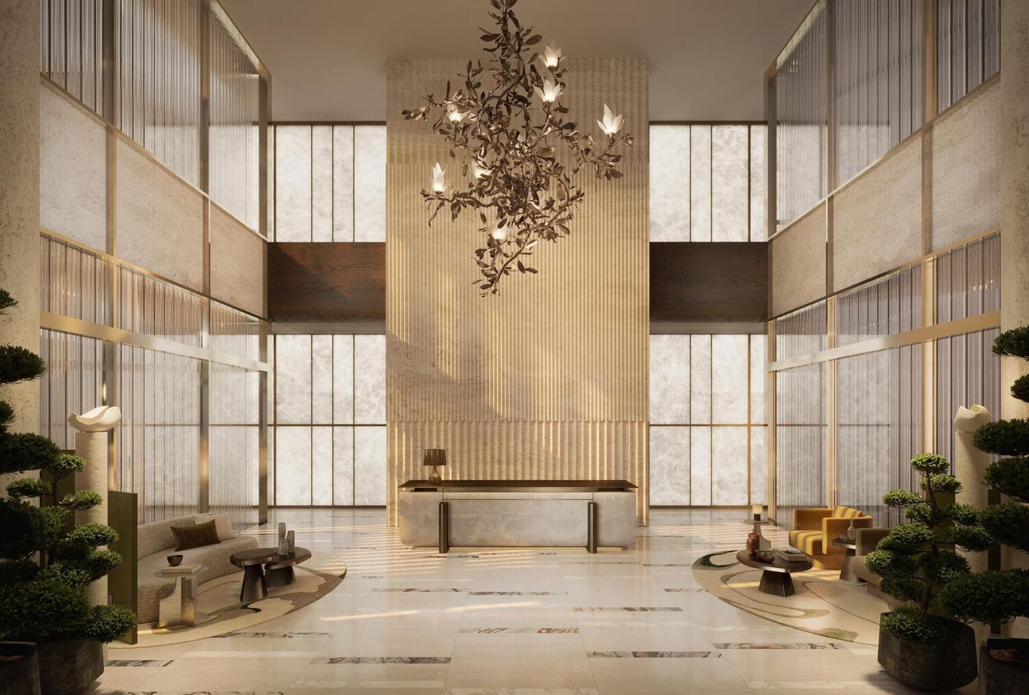 lobby 1