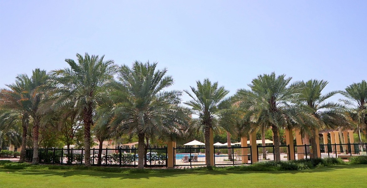 Refreshment Area