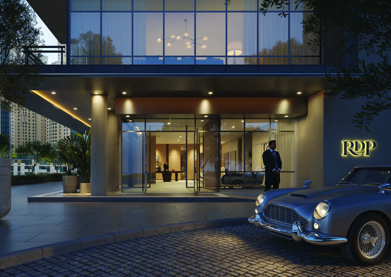 architecture 2