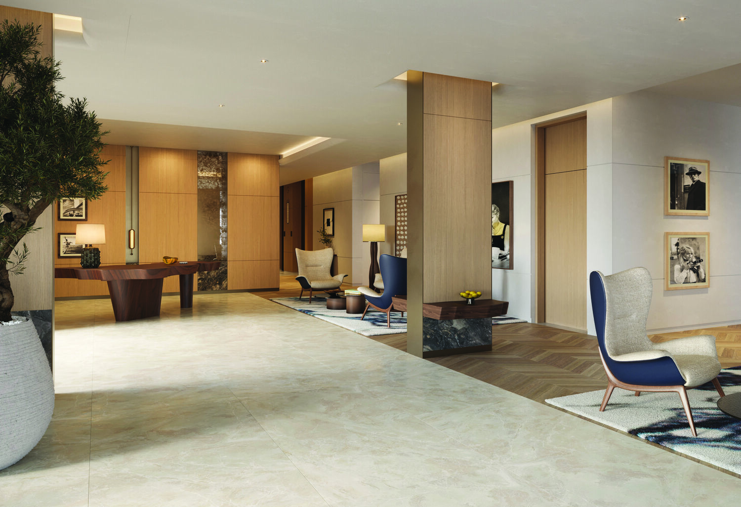 lobby 1
