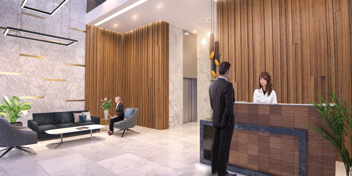 lobby 1