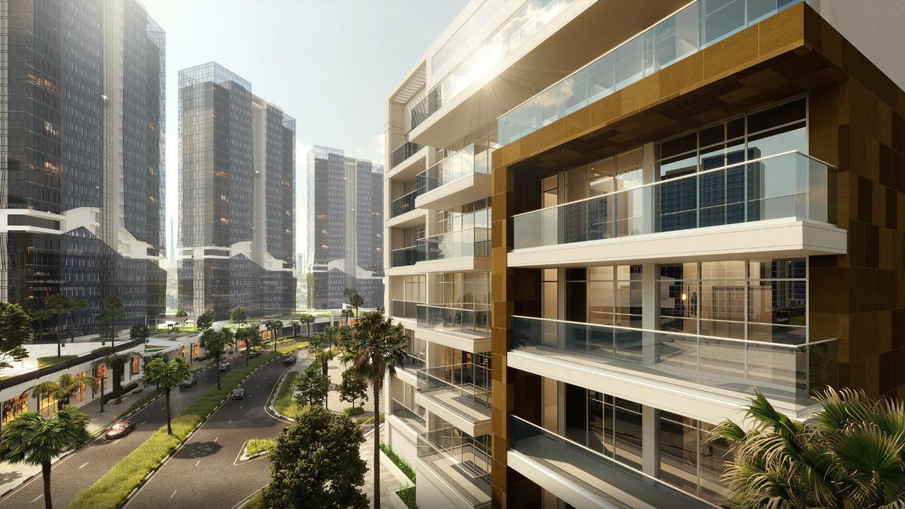 architecture 3