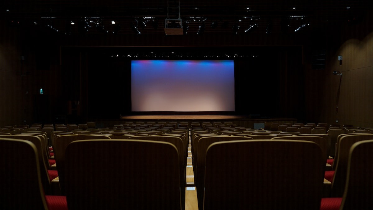 Indoor Cinema