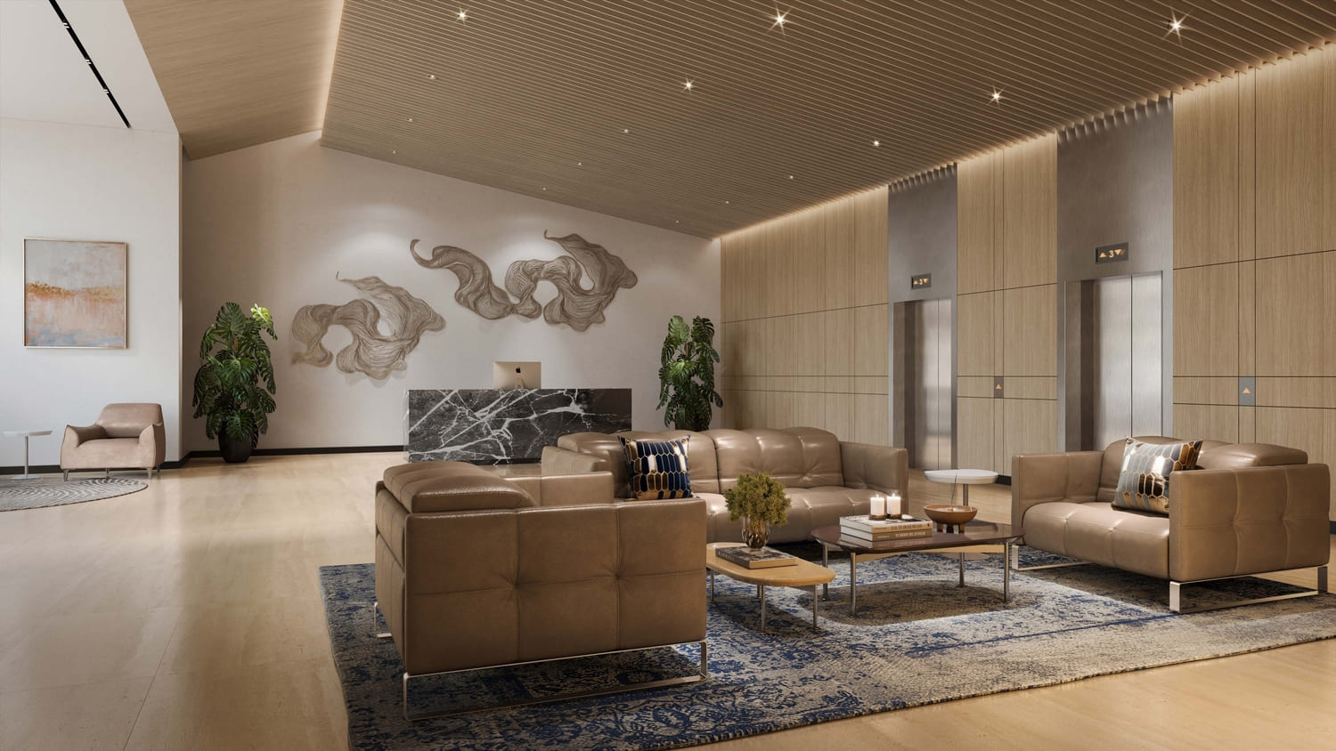 lobby 1