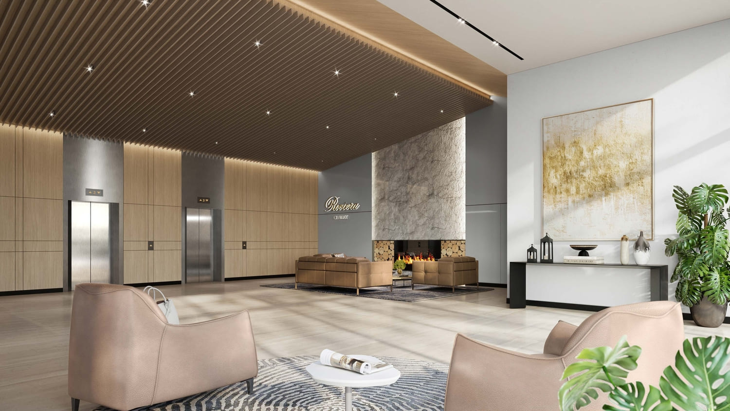 lobby 2