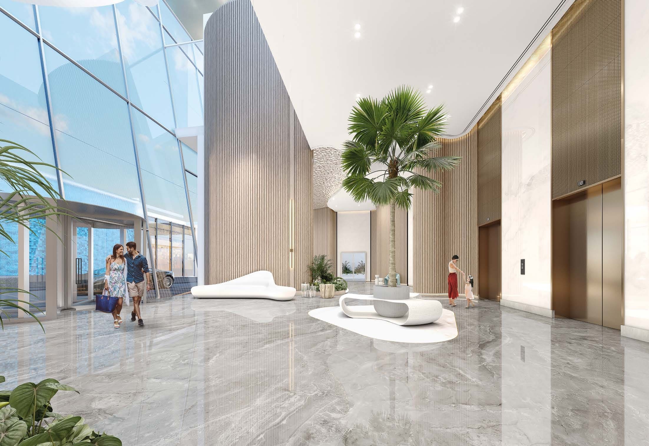 lobby 2