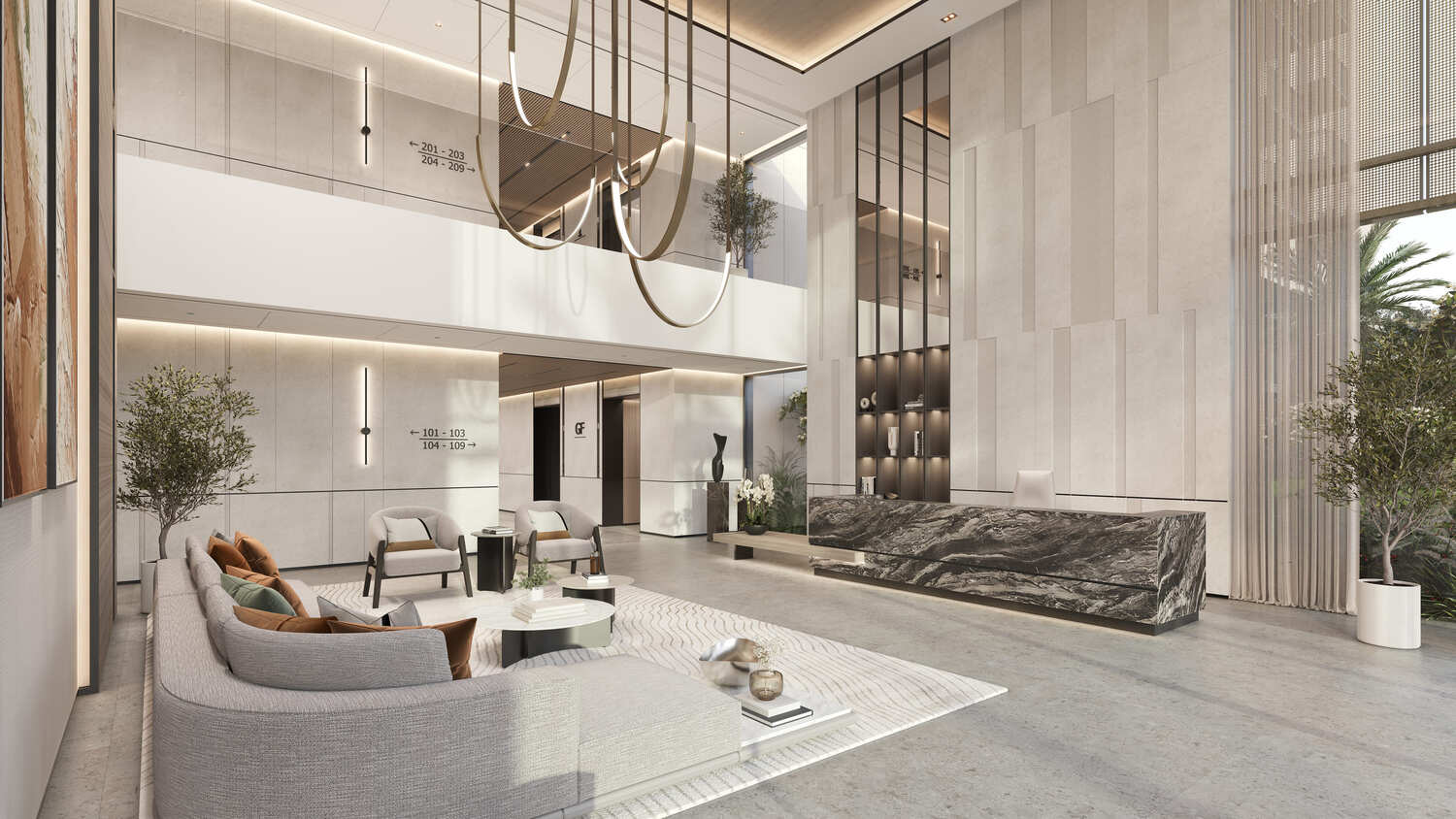 lobby 1