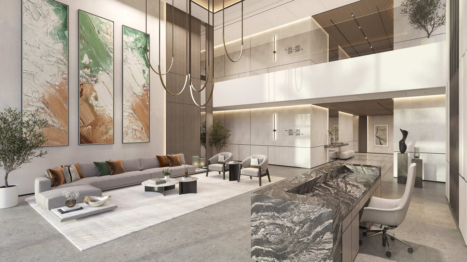 lobby 2