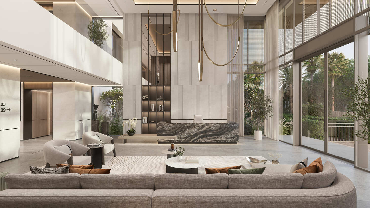 lobby 3