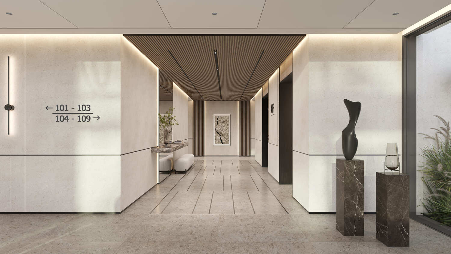 lobby 4