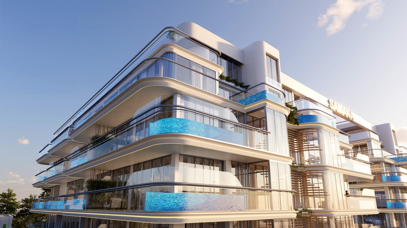 architecture 5