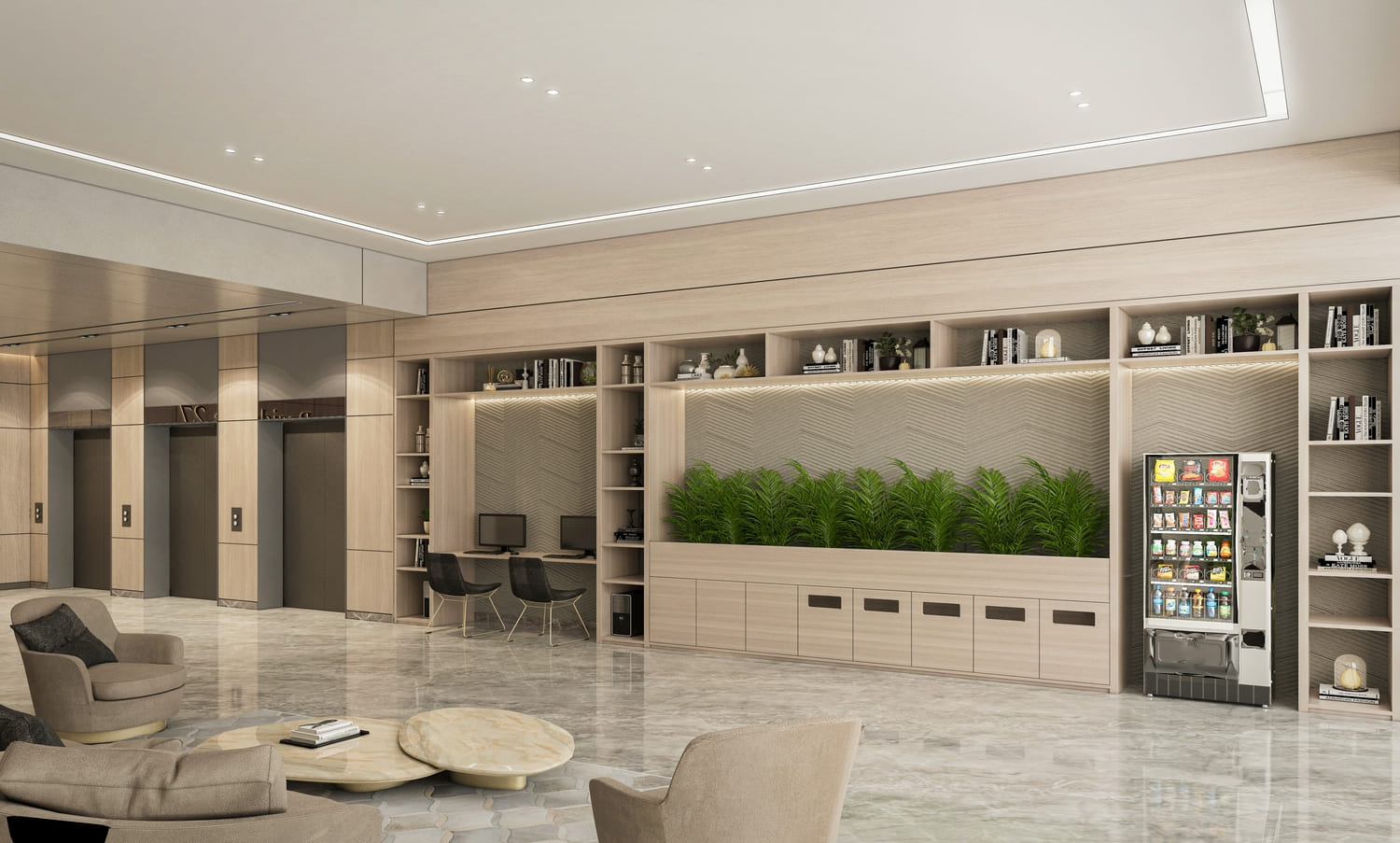lobby 3