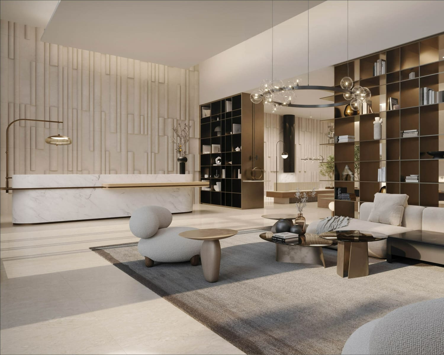 lobby 1