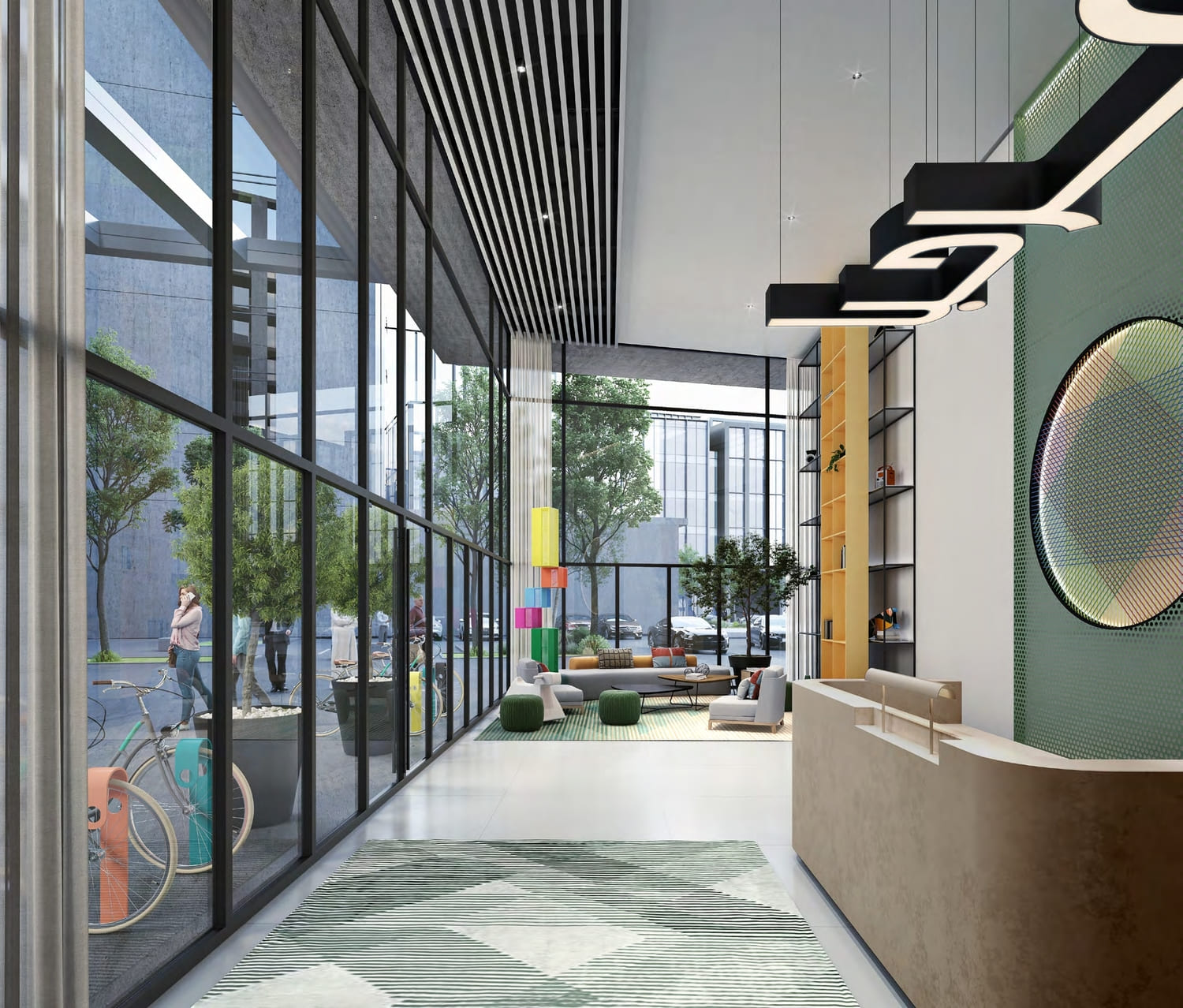 lobby 1