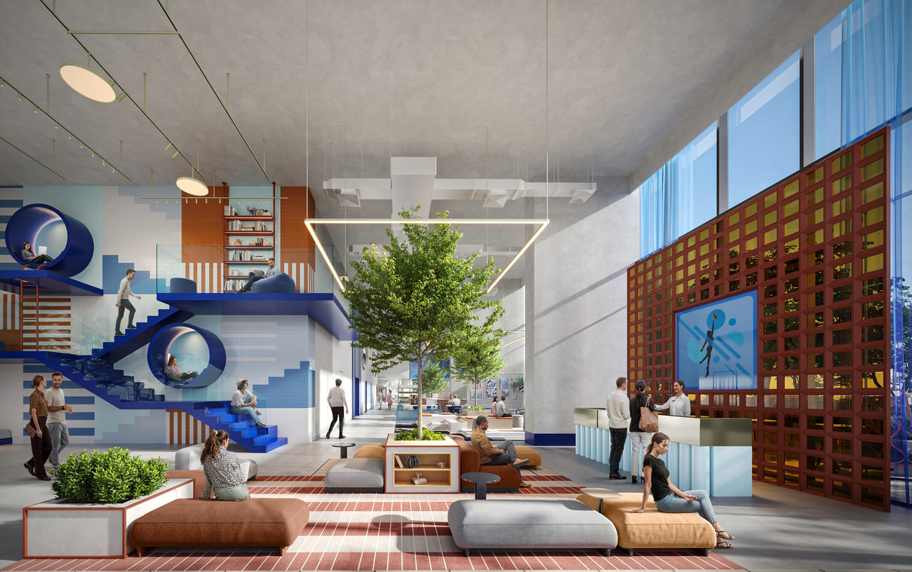 lobby 1