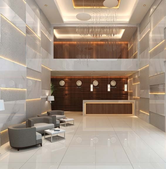 lobby 1