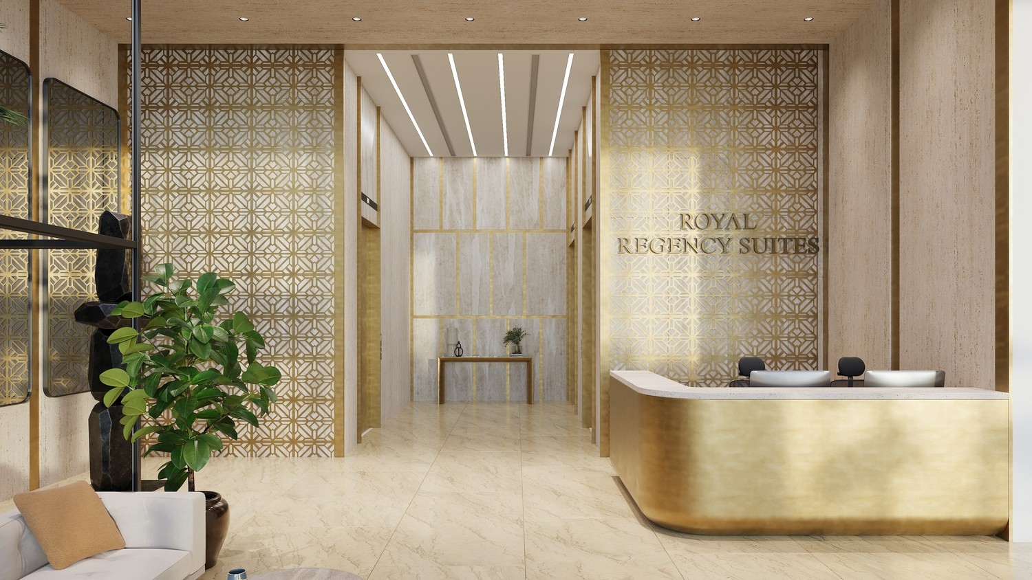 lobby 1