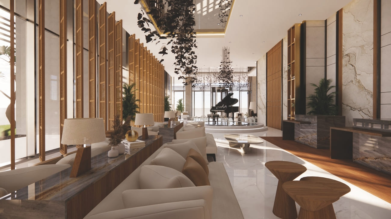 lobby 2