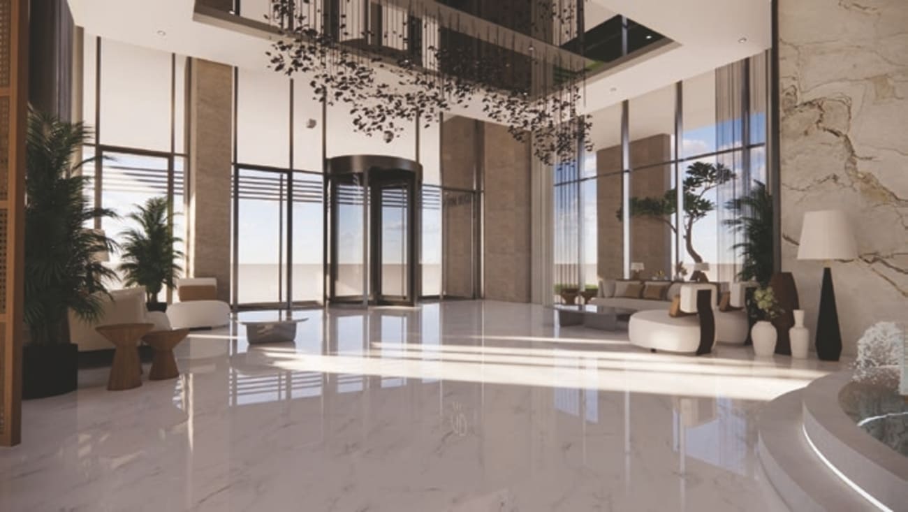 lobby 3