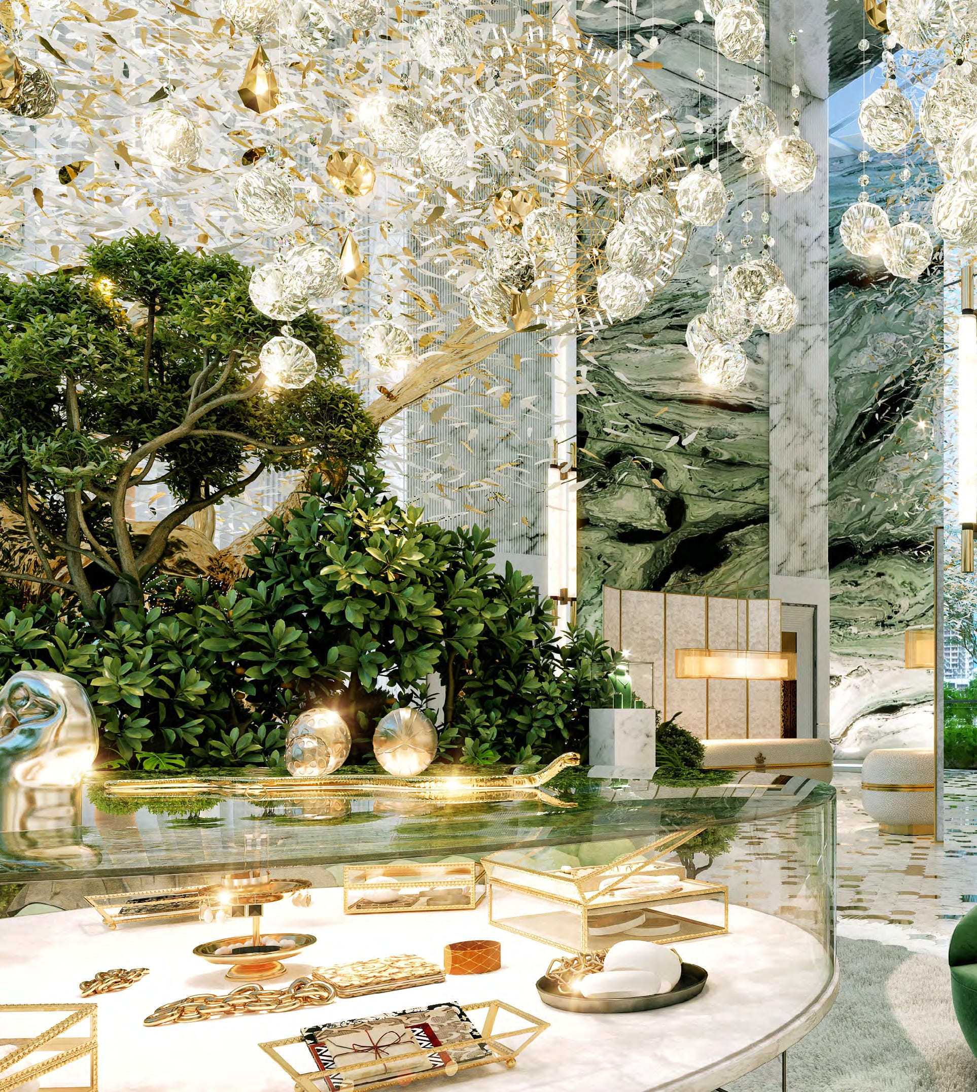 lobby 1