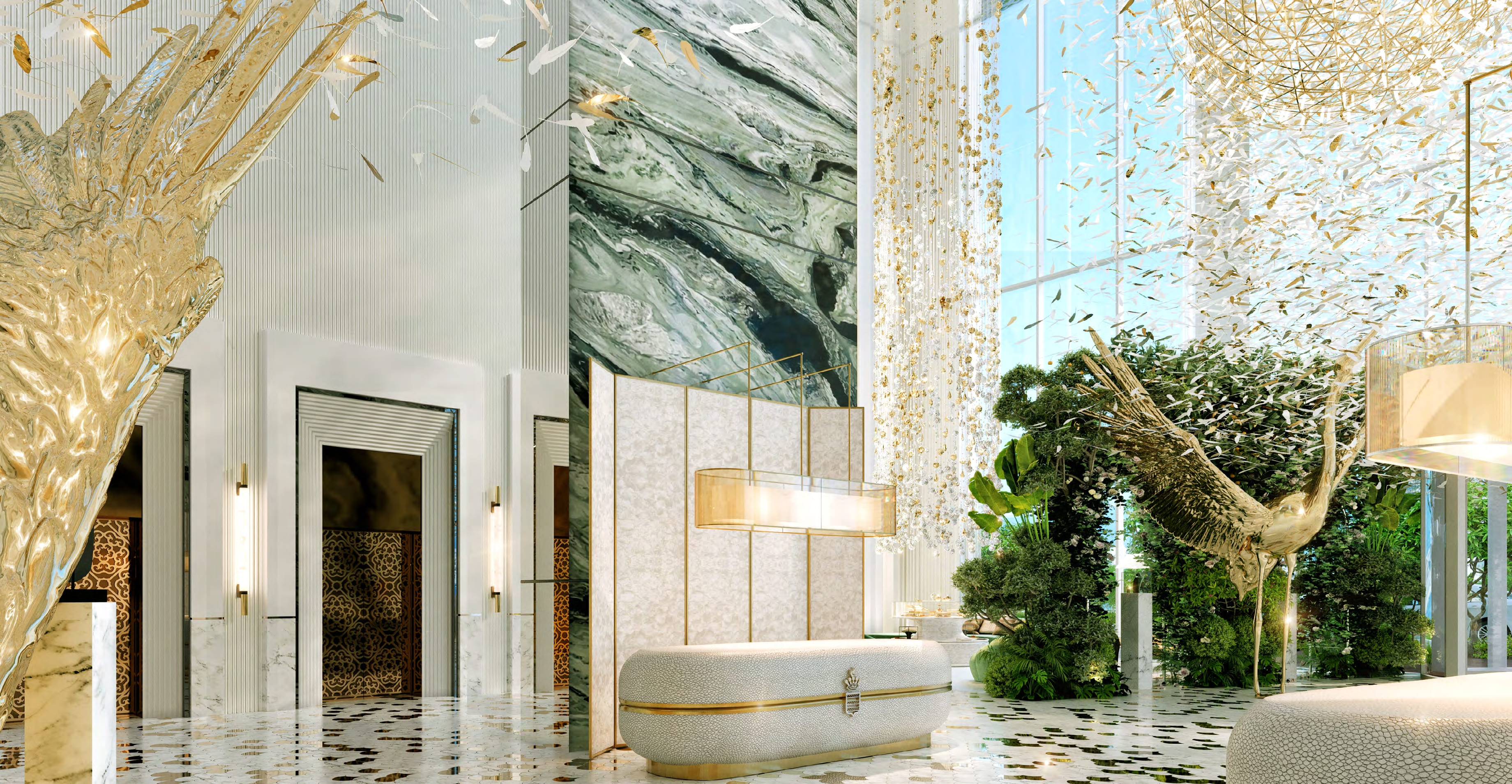lobby 2