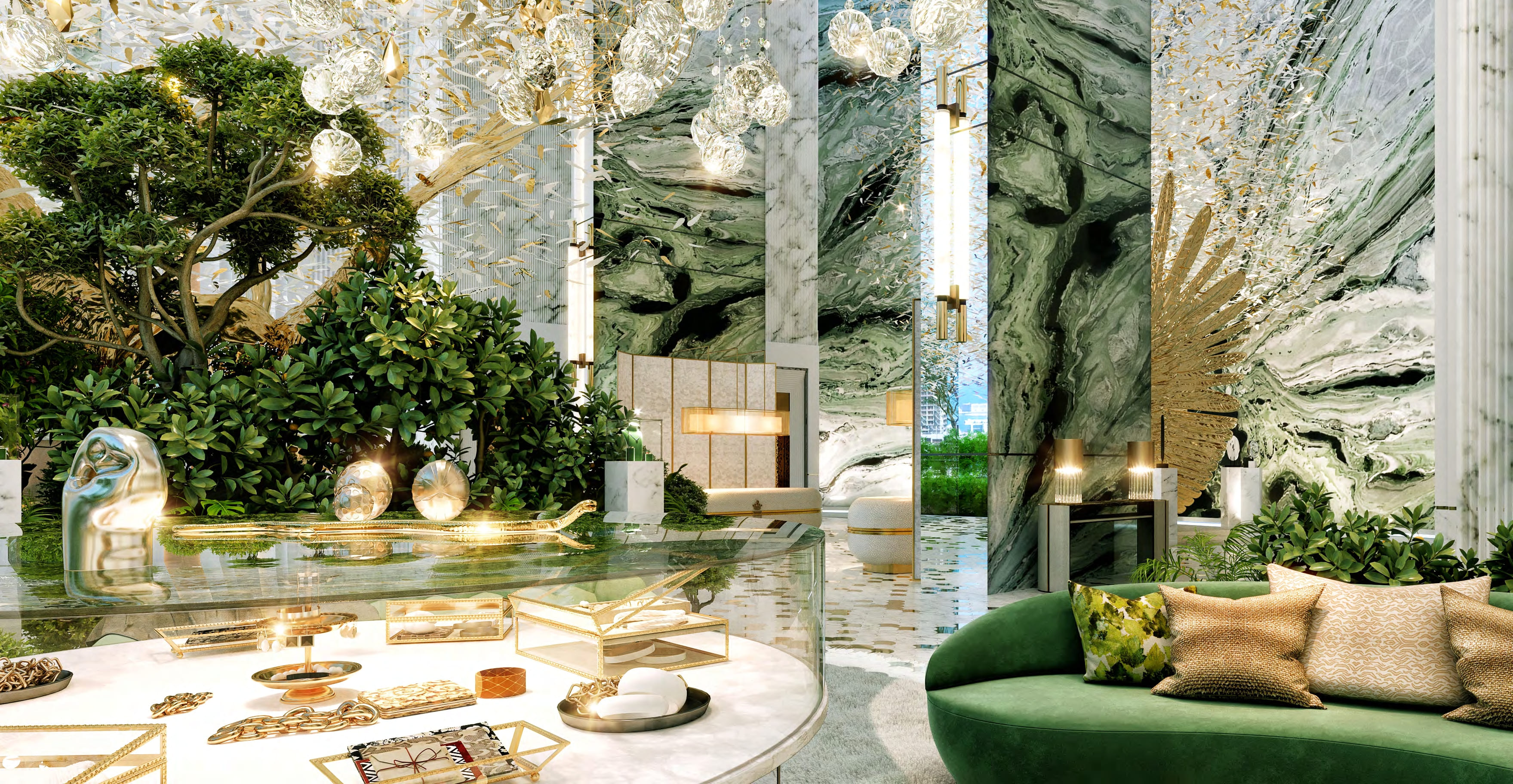 lobby 3