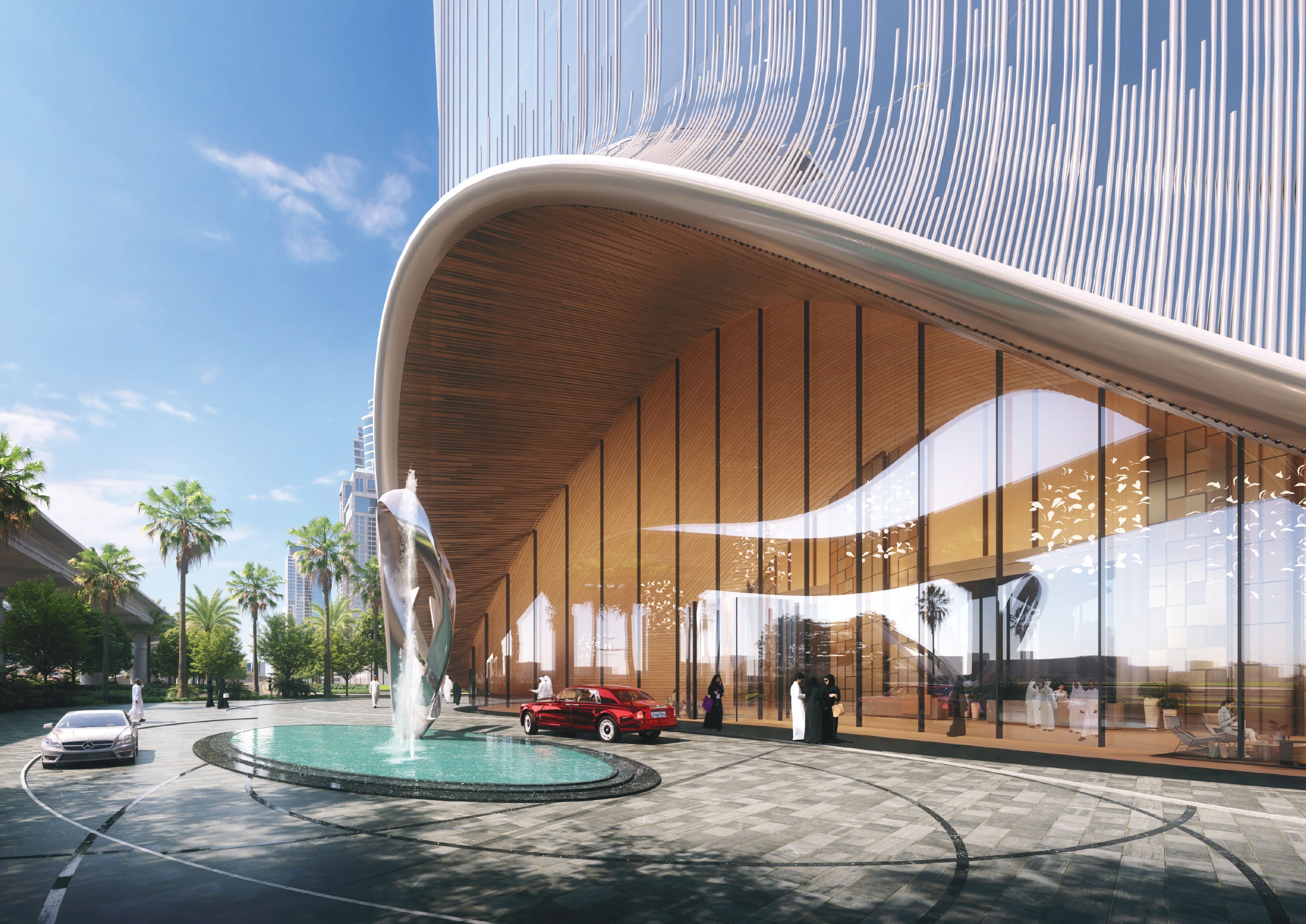 architecture 2