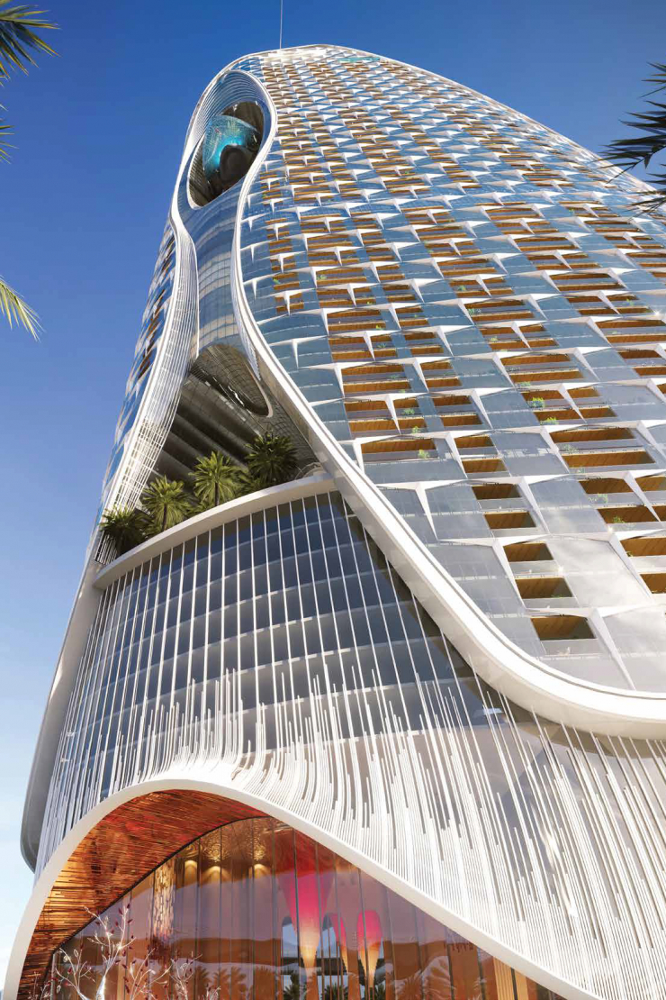 architecture 7