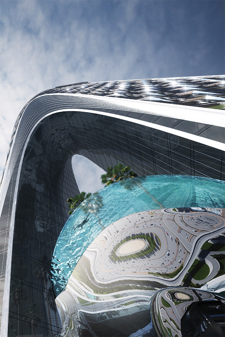 architecture 8