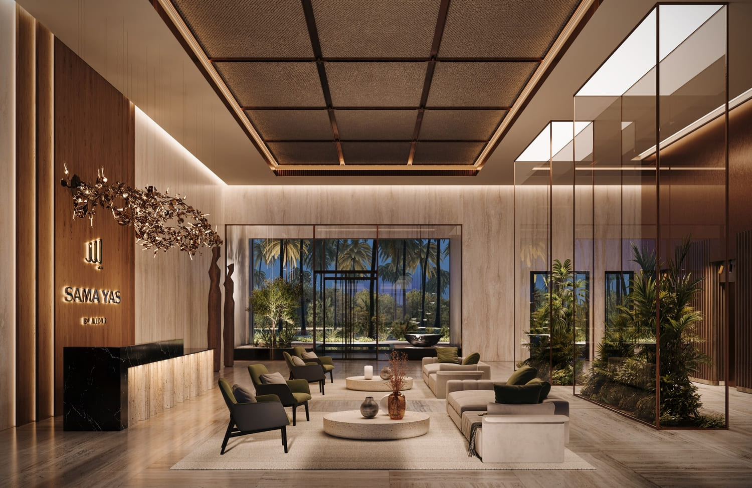 lobby 1