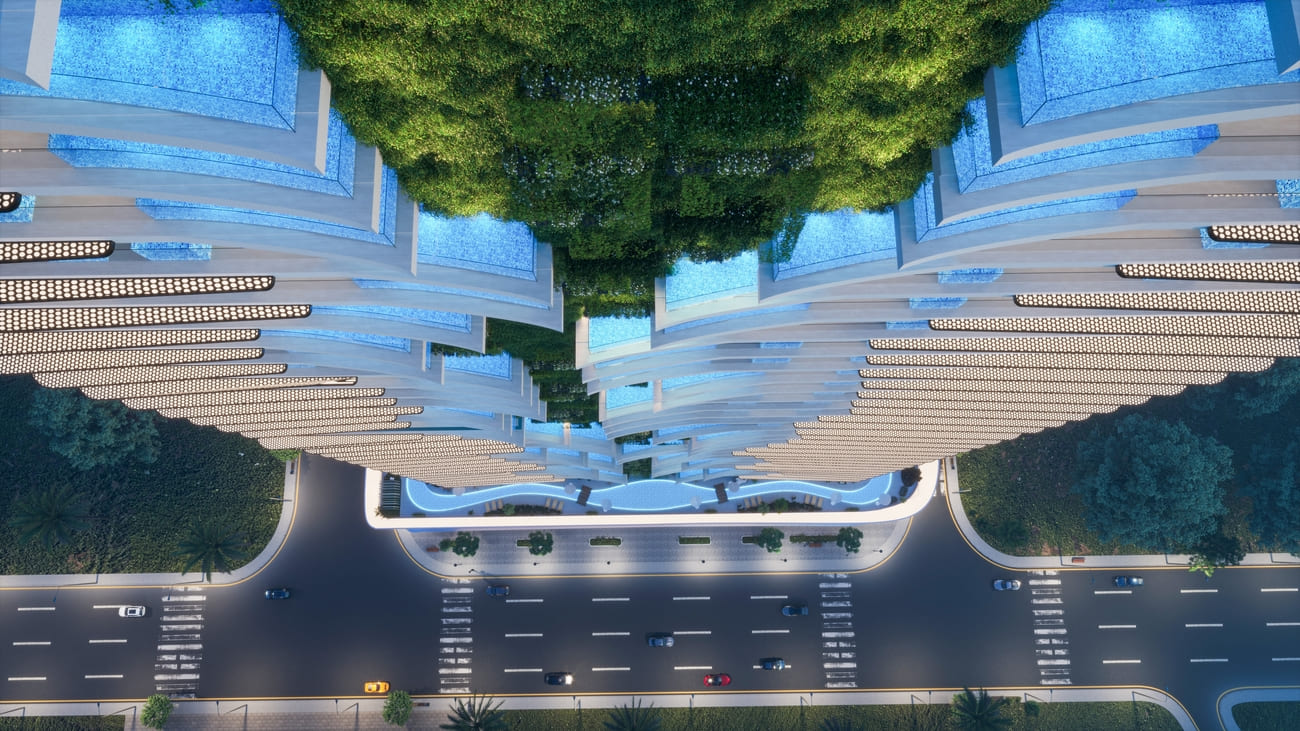 architecture 5