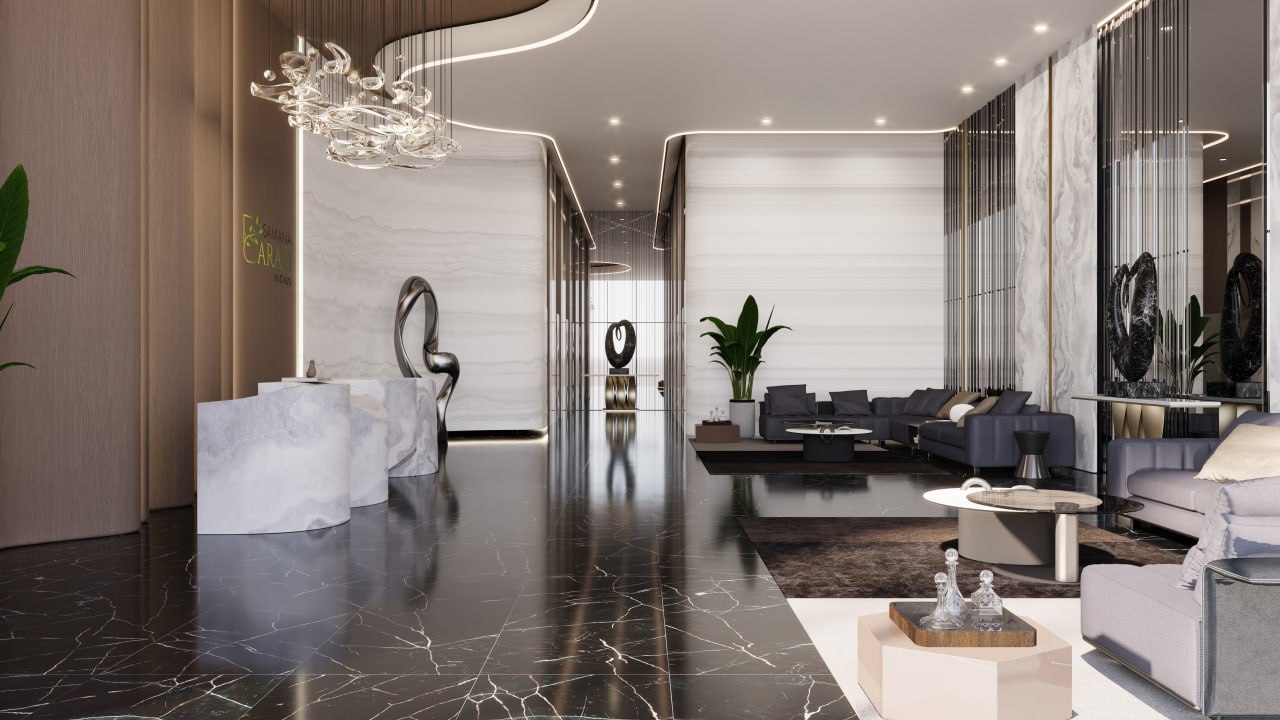 lobby 1