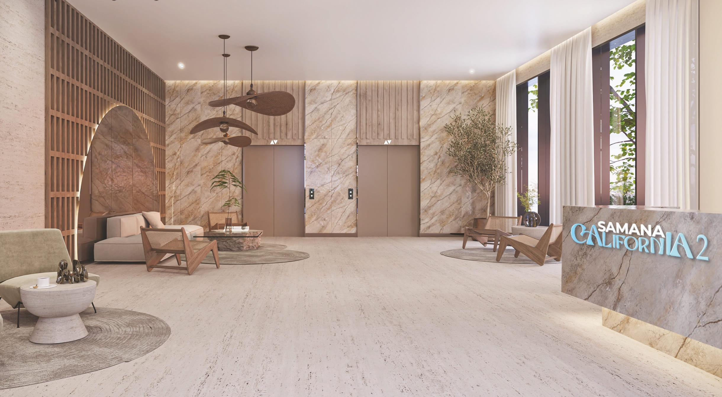 lobby 2