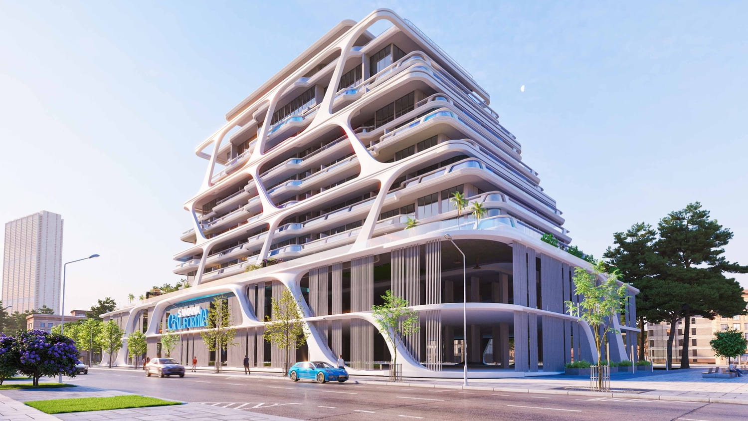 architecture 5