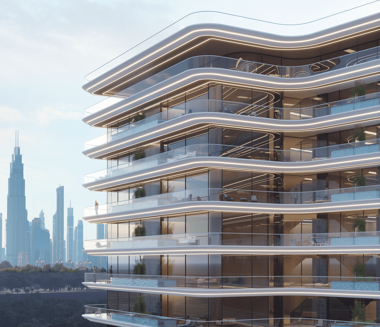 architecture 7