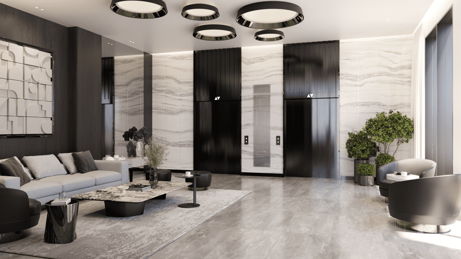 lobby 3