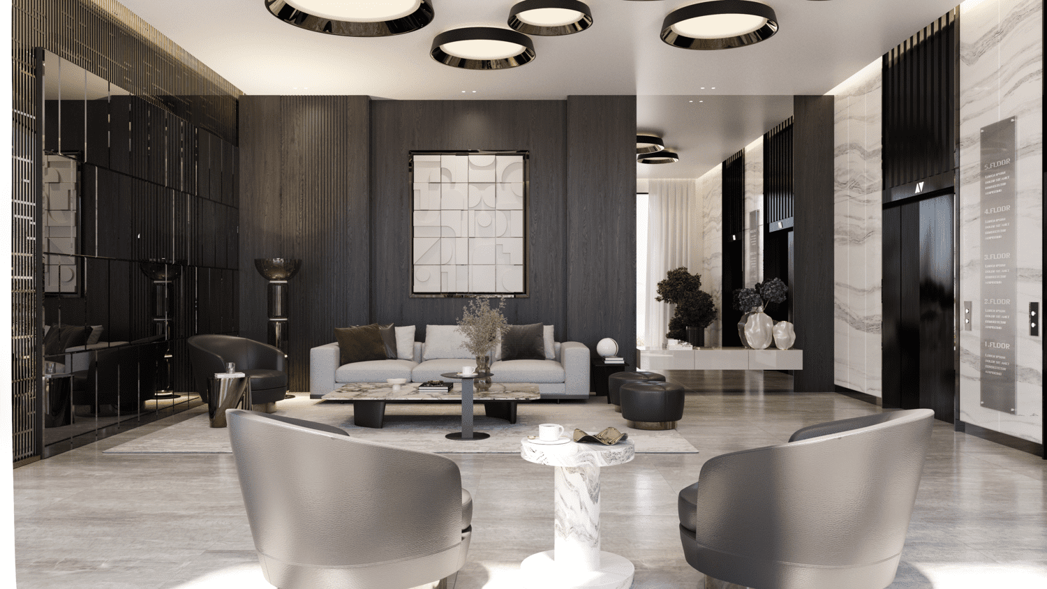 lobby 4