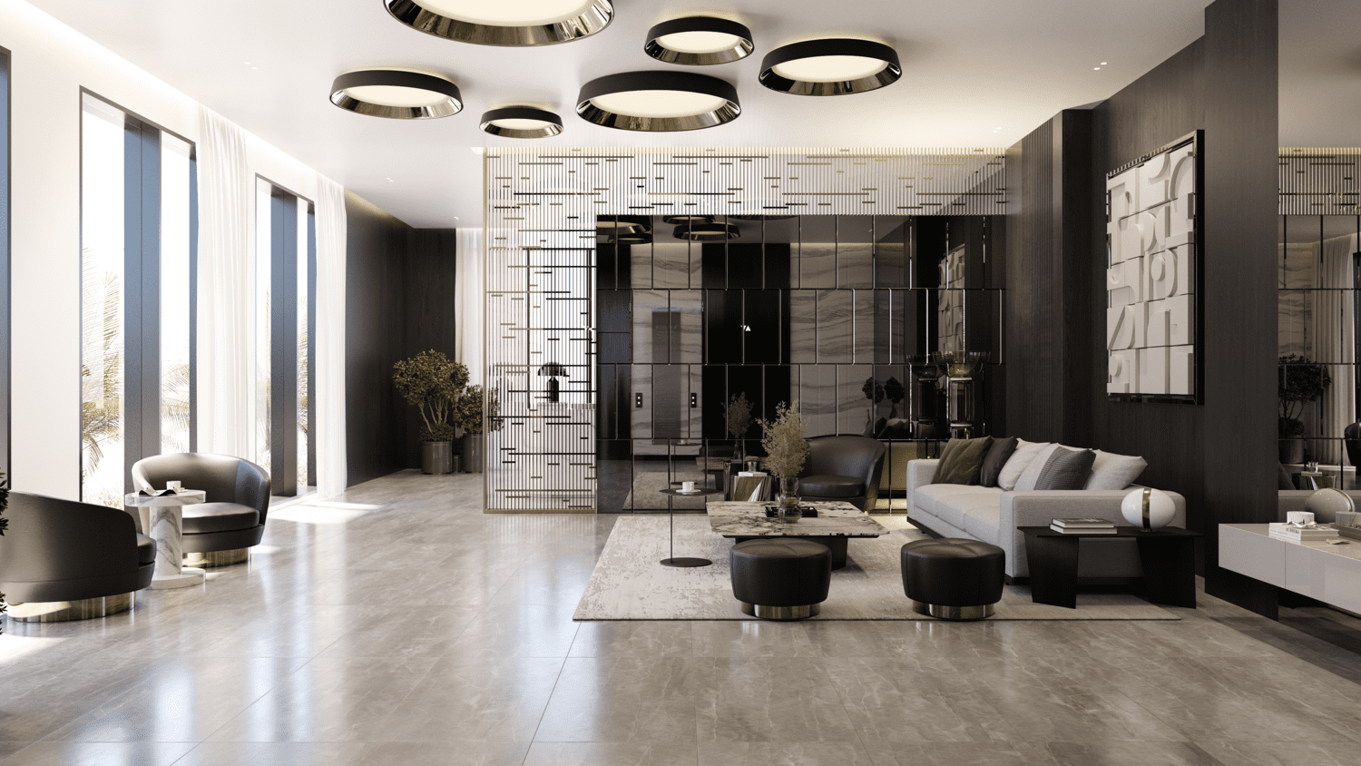 lobby 5