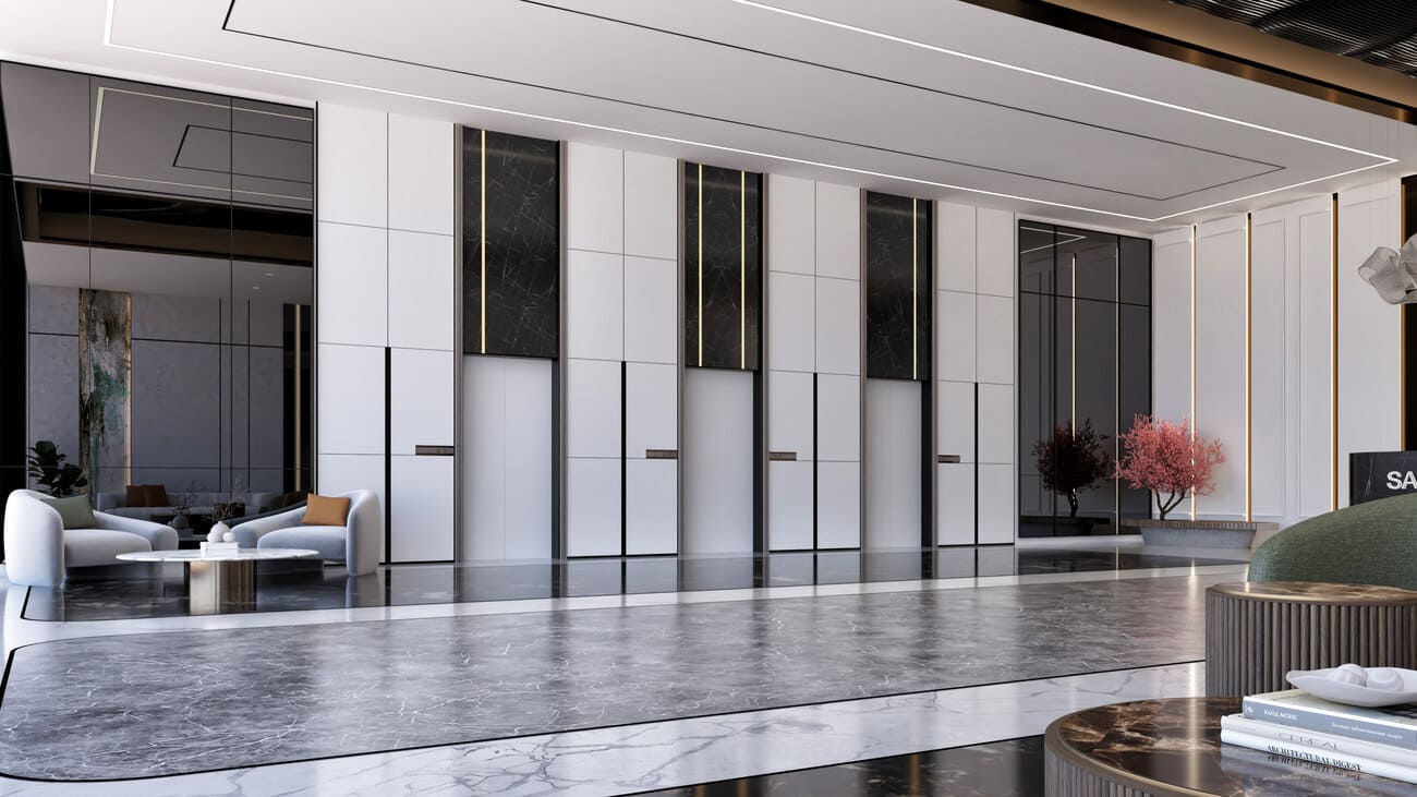 lobby 2