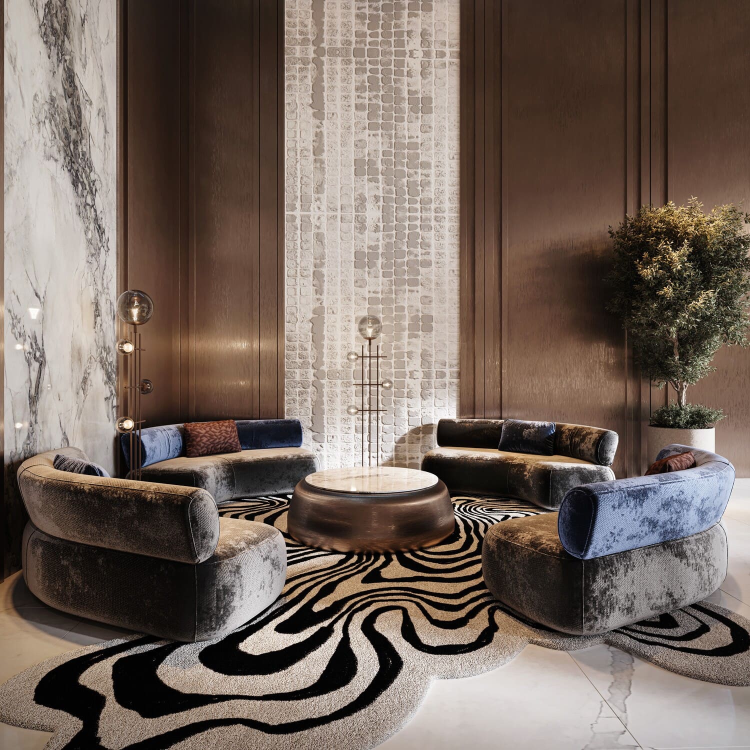 lobby 1